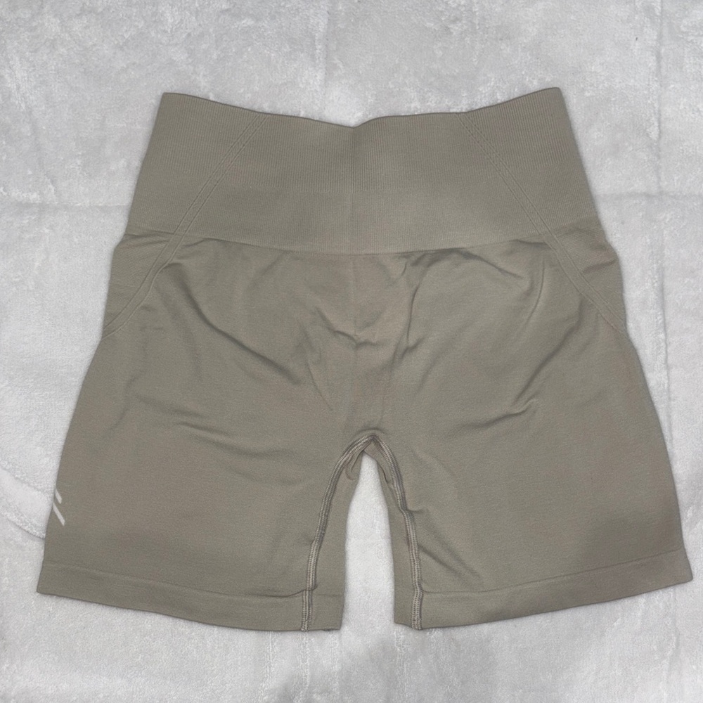 Oner Active Sand Effortless Seamless Shorts